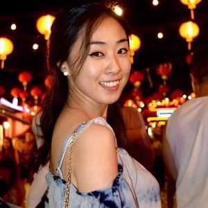 Meet your Posher, Yan